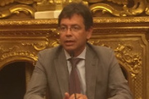 L’iter per l’approvazione del Testo Unico sul Vino entra nel vivo, e presto “renderà più facile la vita dei viticultori, dalla vigna allo scaffale”, come racconta a WineNews l’onorevole Luca Sani, presidente della Commissione Agricoltura della Camera
