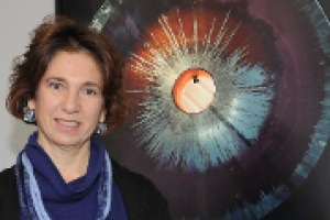 Vino e mecenatismo moderno, la case history di Frescobaldi: dal premio Artisti per Frescobaldi alla nuova collezione permanente e diffusa in cantina a Castelgioconto a Montalcino, aperta agli appassionati: a WineNews la parole di Tiziana Frescobaldi