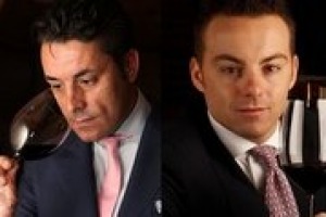 Estate 2014: per non essere “out” e per non fare brutta figura con il proprio partner scegliendo un vino “banale”, bisogna seguire i trend. A dettare le tendenze enoiche due sommelier campioni del mondo, Luca Martini e Luca Gardini