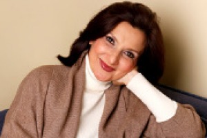 La passione degli americani per il wine & food italiano raccontata a WineNews, da Expo, da Francine Segan, una delle massime esperte di cibo e cucina del Belpaese in Usa, volto noto del piccolo schermo e collaboratrice di riviste come “Saveur”