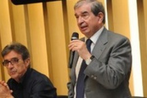 “Il percorso da Tenute Saiagricola a Tenute del Cerro si concretizza con un rebranding della società e dei suoi vini e con una strategia di sviluppo dell’azienda per una maggiore visibilità”. Così Vincenzo Tassinari, alla guida delle Tenute del Cerro