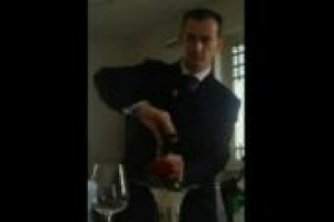 Bianchi, rosati e bollicine di pronta beva: i vini per l'estate 2007 consigliati dal sommelier della prestigiosa Enoteca Pinchiorri di Firenze, Ivano Boso