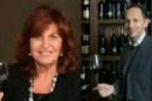 Giuseppina Viglierchio di Saiagricola e Roberto Bruno di Fontanafredda, raccontano a WineNews la scelta di puntare sulla mescita al bicchiere per avvicinare i nuovi consumatori a grandi vini come il Sagrantino di Montefalco ed il Barolo