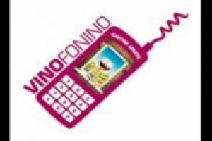 Arriva il vinofonino ... Per Cantine Aperte, il 27 maggio, tutti in giro per vini a fare filmati e foto con il cellulare. L'idea è di Eugenio Guarducci, inventore di Eurochocolate