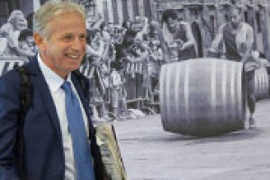 I numeri di un successo, quello del vino toscano, che chiude il bilancio 2015 in netta crescita sul 2014, specie grazie ari risultati ottenuti sui mercati esteri, come racconta a WineNews l’assessore all’Agricoltura Marco Remaschi