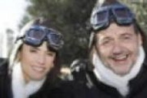 In viaggio per lo Stivale alla scoperta dei grandi prodotti della nostra gastronomia a bordo di una ‘‘500’’: è ‘‘Ti ci porto io’’, il nuovo programma de La7 condotto da Michela Rocco e Gianfranco Vissani, che a WineNews ne svela segreti ed obiettivi