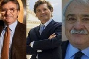 Sostenibilità vera è sperimentazione continua: ecco il messaggio dell’edizione n.1 del “Wrt International Forum”, di scena a Villa Sandi. Ai microfoni di WineNews Riccardo Cotarella, Giancarlo Moretti Polegato e il Professor Attilio Scienza.