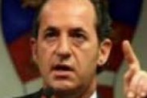 ‘‘La storia ci darà ragione, sui portali delle cantine del Friuli dovranno scrivere ‘‘chi è causa del suo mal pianga se stesso’’’’. Così il ministro delle Politiche Agricole Luca Zaia sul ricorso degli agricoltori friulani contro la Doc Prosecco