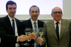 “La scommessa su Expo per Franciacorta è importante, se sarà vinta lo sapremo al 31 ottobre. Io sono positivo”. Così a WineNews il presidente del Consorzio Franciacorta Maurizio Zanella, che conferma i “rumors” sulla proroga del suo mandato