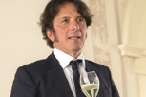 Il rapporto tra il mondo del vino ed il patrimonio culturale che rappresenta nel mondo nelle parole di Stefano Zanette, presidente del Prosecco Doc. “Il Prosecco è spesso al fianco dell’arte e della cultura, dall’Hermitage alla Triennale di Milano”