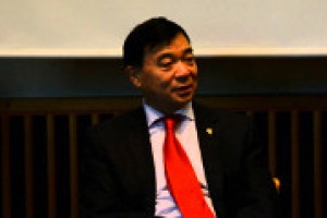 “Il made in Italy è molto apprezzato in Cina, ed il mio compito è quello di trovare i vini migliori da portare nel mio Paese”. Da “Grandi Langhe Docg”, le parole di Zhu Yuhua, direttore generale del China Corporate United Pavilion all’Expo