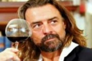 Dalle colline di Montalcino alla copertina del Financial Time: Gelasio Gaetani Lovatelli d'Aragona racconta la sua soddisfazione, e spiega la sua nostalgia per i 'vecchi' vini