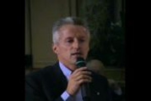 Non è chiusa la partita del Tocai Friulano: parola di Riccardo Illy, governatore del Friuli-Venezia-Giulia