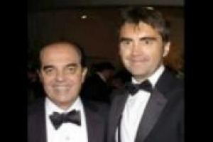 Il vino è come un figlio - A colloquio con l'industriale Gianmarco Moratti, appassionato di vino e produttore del Castello di Cigognola (Pavia)