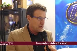 Il Prosecco &ldquo;salvatore&rdquo; delle esportazioni di vino italiane nel 2016, ed il suo futuro: parlano Elvira Bortolomiol (Bortolomiol), Franco Adami (Adami Spumanti), Gianluca Bisol (Bisol) e Domenico Scimone (ad Carpen&egrave; Malvolti)