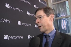 &ldquo;Opera Wine&rdquo; celebrates USA