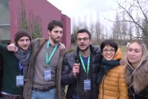 &ldquo;MooWine&rdquo; per Zonin1821, &ldquo;Contatto&rdquo; per Santa Margherita, &ldquo;List Mood&rdquo; per Tommasi Family Estates e &ldquo;Gourm-eat&rdquo; per Col Sandago: ecco i progetti selezionati dalle cantine ad H-Ack Wine, per la &ldquo;digital revolution&rdquo; nel mondo di Bacco