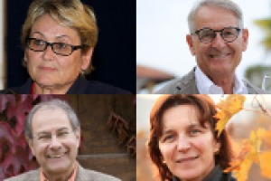 Unione nelle diversità, aumento dei prezzi, dazi, promozione anche attraverso una società unica privato-pubblica e non solo: le priorità del vino secondo i presidenti di Cooperative (Santandrea), Uiv (Abbona), Federvini (Boscaini) e Fivi (Poggi)