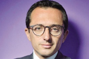 La narrazione del cibo, il suo rapporto con la salute, il vino e la riscoperta dei vitigni autoctoni da parte dei giovani produttori italiani: chiacchierando con il medico nutrizionista e vincitore di MasterChef Italia 3, Federico Francesco Ferrero