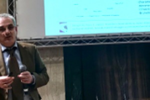 La sostenibilità in cantina paga, se ci si investe in maniera strutturale. Come in comunicazione, dove servono sempre più figure specializzate. Da “Wine & Siena” parla Lorenzo Zanni, docente di marketing dell’Università di Siena