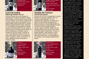 I Quaderni di Winenews - N. 110