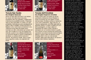 I Quaderni di Winenews - N. 121