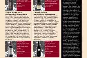 I Quaderni di Winenews - N. 134