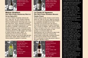 I Quaderni di Winenews - N. 135