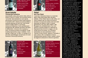 I quaderni di WineNews - N. 1