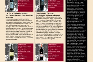I Quaderni di Winenews - N. 21