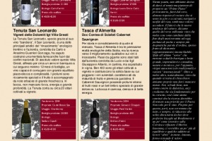 I Quaderni di Winenews - N. 23
