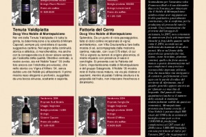 I Quaderni di Winenews - N. 33