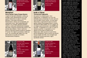 I Quaderni di Winenews - N. 49