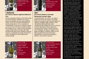 I Quaderni di Winenews - N. 57