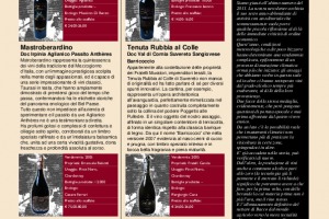 I Quaderni di Winenews - N. 73