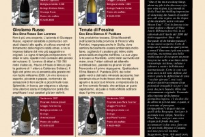 I Quaderni di Winenews - N. 75