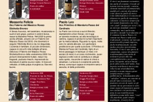 I Quaderni di Winenews - N. 87
