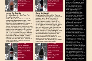 I Quaderni di Winenews - N. 89