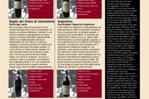 I Quaderni di Winenews - N. 97