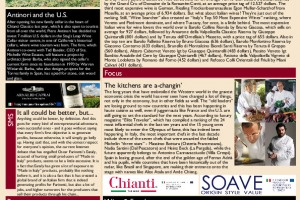 Italian Weekly Wine News N. 100