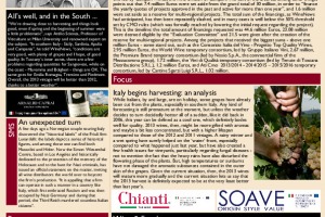 Italian Weekly Wine News N. 101