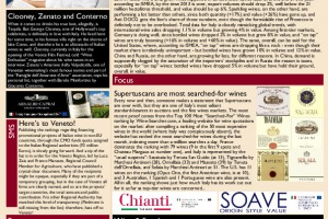 Italian Weekly Wine News N. 103