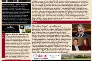 Italian Weekly Wine News N. 105