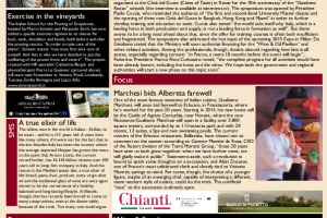 Italian Weekly Wine News N. 106