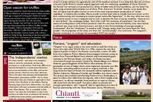 Italian Weekly Wine News N. 107