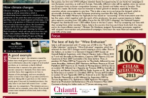 Italian Weekly Wine News N. 112