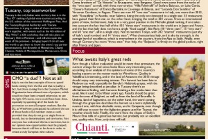 Italian Weekly Wine News N. 113