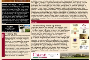 Italian Weekly Wine News N. 114