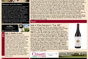 Italian Weekly Wine News N. 115