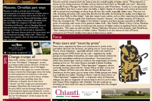 Italian Weekly Wine News N. 117
